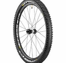 Crossroc 26#34; Mtb Wts Front Wheel 2014