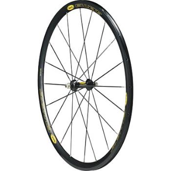 Ellipse Front Wheel