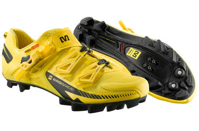 Fury Mtb Shoe