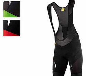 Hc Bib Short