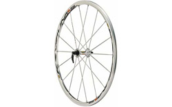 Mavic Ksyrium SSC SL Rear Wheel Shimano