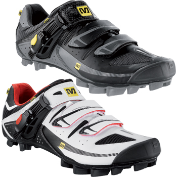 Razor Cross Country MTB Shoes