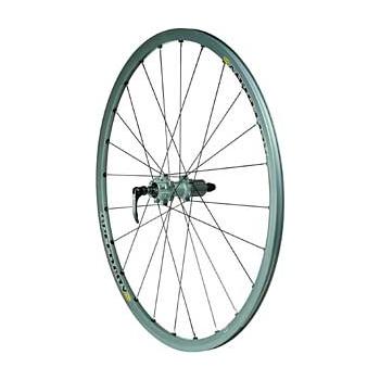 Speedcity Disc Rear Wheel