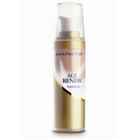 Age Renew Foundation - Creamy Ivory 40