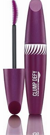 Clump Defy Mascara - Black