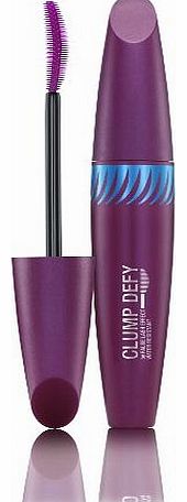 Clump Defy Volumising Mascara Water Resistant 13 ml