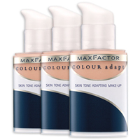 Colour Adapt Foundation - Natural 70