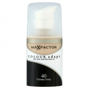 Factor Colour Adapt Foundation