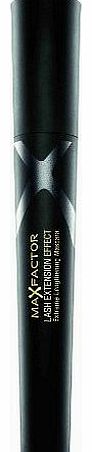 Max Factor Lash Extension Effect Mascara - Black