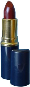 Max Factor Lasting Colour MF Lipstick Transparent Burgundy