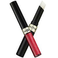 Lipfinity Lipstick - Indulgent 190