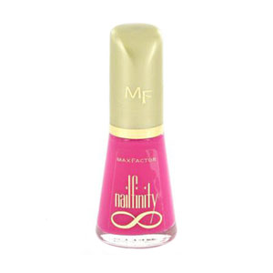 Nailfinity Nail Polish10ml - Lilac Hays