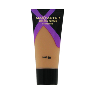 Smooth Effect Foundation 30ml - Buff