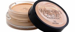 Whipped Creme Foundation Light Ivory 40