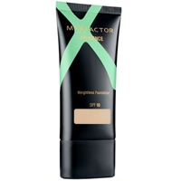 Xperience Weightless Foundation 45 Raw Silk