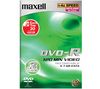 DVD-R - 4.7 GB (pack of 3)