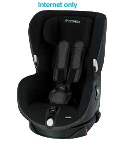 maxi-cosi Axiss Car Seat - Black Reflection