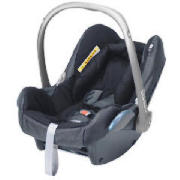 Maxi-Cosi Cabriofix Car Seat Black