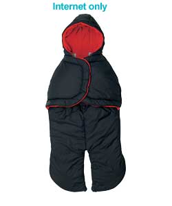 maxi-cosi Footmuff - Tango Red