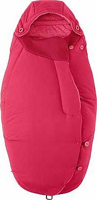 Maxi-Cosi General Footmuff - Origami Rose