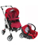 Maxi-Cosi Maxi Cosi by Bebeconfort Loola Up Pushchair inc