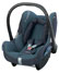 Maxi-Cosi Maxi Cosi Cabrio Fix - 0-12mths Blue Print