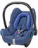 Maxi-Cosi Maxi Cosi Cabrio Fix Blue Note - Birth - 12 Months