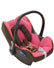 Maxi-Cosi Maxi Cosi Cabrio Fix Caribbean Night (0-12mths)