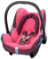 Maxi-Cosi Maxi Cosi Cabrio Fix Chilli Pepper