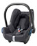 Maxi Cosi Cabrio Fix Crystal Black Birth- 12