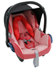 Maxi-Cosi Maxi Cosi Cabrio Fix Lily Pink