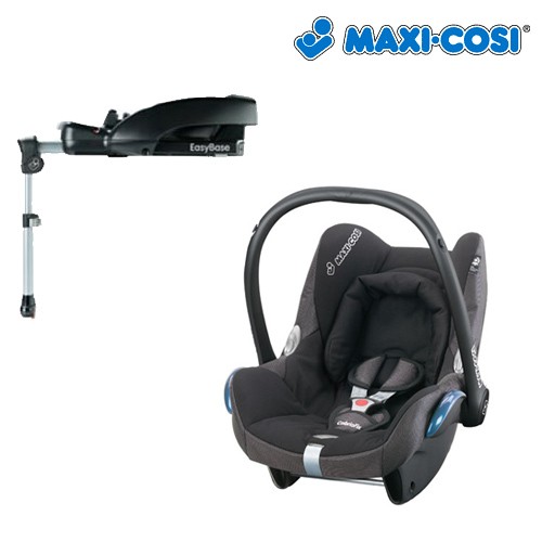 Maxi Cosi Cabriofix With Easybase