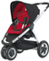 Maxi-Cosi Maxi Cosi Mura 3 Pushchair Tango Red