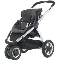 Maxi-Cosi Maxi Cosi Mura 3 with Free Raincover