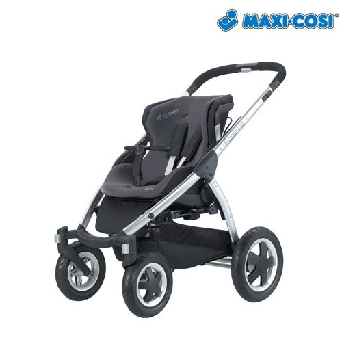 Maxi-Cosi Maxi Cosi Mura 4 with Free Raincover (2009)