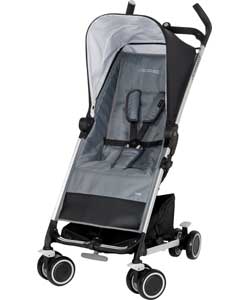 Maxi-Cosi Maxi Cosi Noa Pushchair - Steel Grey