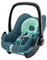 Maxi-Cosi Maxi Cosi Pebble Emerald Green - 0-13kgs