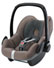 Maxi-Cosi Maxi Cosi Pebble Fossil Brown - 0-13kgs