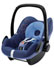 Maxi-Cosi Maxi Cosi Pebble Lapis Blue - 0-13kgs