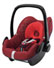 Maxi-Cosi Maxi Cosi Pebble Ruby Red - 0-13kgs