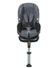 Maxi Cosi Priorifix Crystal Black - 9 Months -