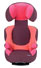 Maxi-Cosi Maxi Cosi Rodi XR Chilli Pepper 3.5yrs-12 Years