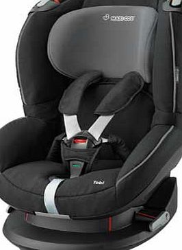 Maxi-Cosi MaxiCosi Tobi Group 1 Car Seat - Origami Black