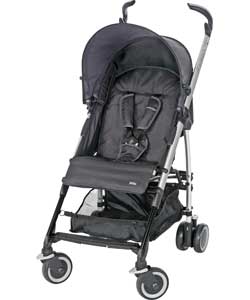 Maxi-Cosi Mila Pushchair - Black