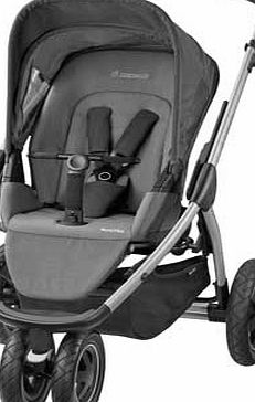 Maxi-Cosi Mura Plus Pushchair - Concrete Grey