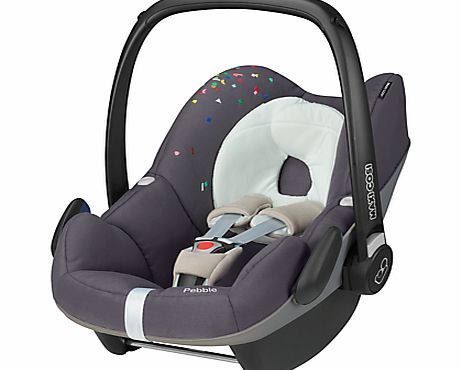 Maxi-Cosi Pebble Infant Carrier, Confetti