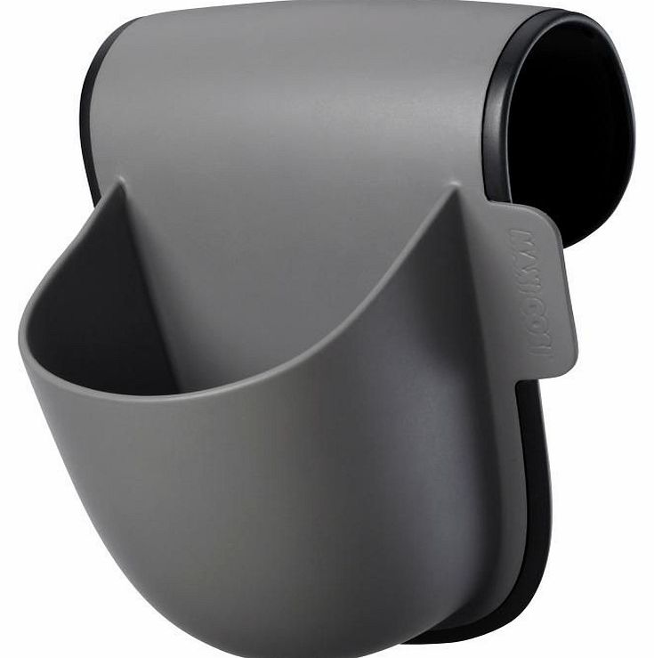 Pocket Drink Holder Grey 2014