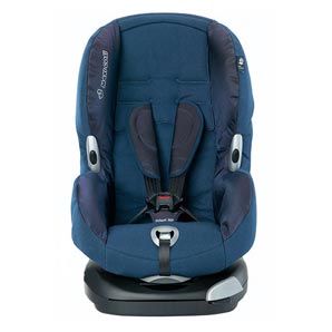 Maxi Cosi Priori XP Car Seat- Navy Reflection