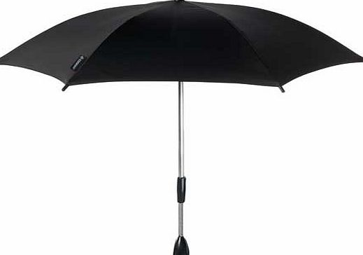 Maxi-Cosi Pushchair Parasol - Total Black