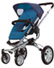 Maxi-Cosi Quinny Buzz 4 Travel System Midnight inc Cabrio